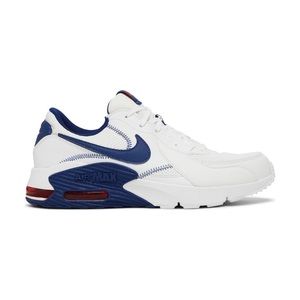 2020 Air Max Excee 'White Deep Royal'